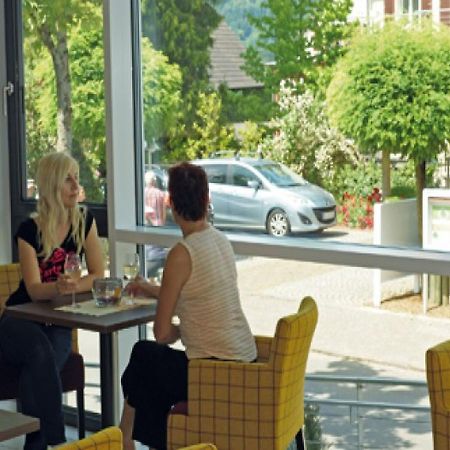 Hotel Anker Bodman-Ludwigshafen Esterno foto