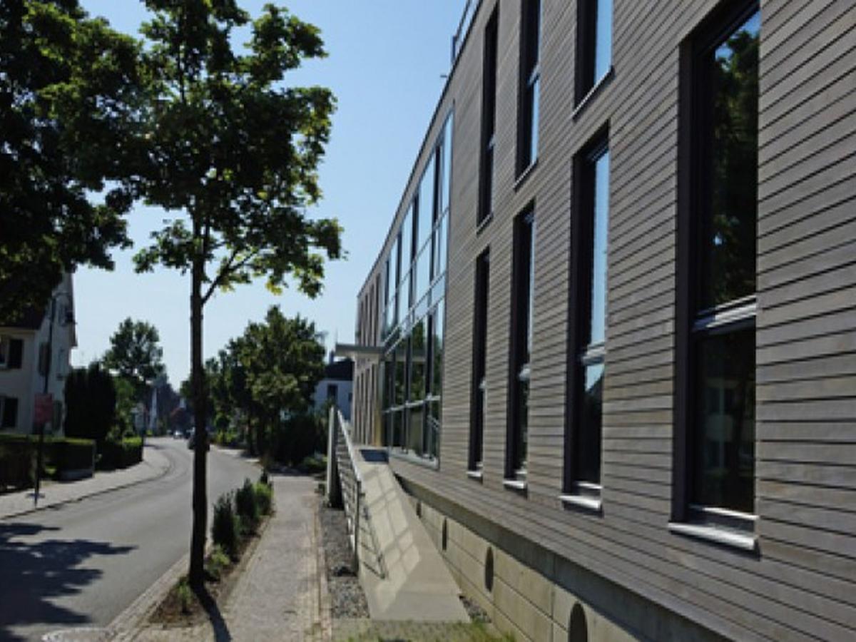 Hotel Anker Bodman-Ludwigshafen Esterno foto